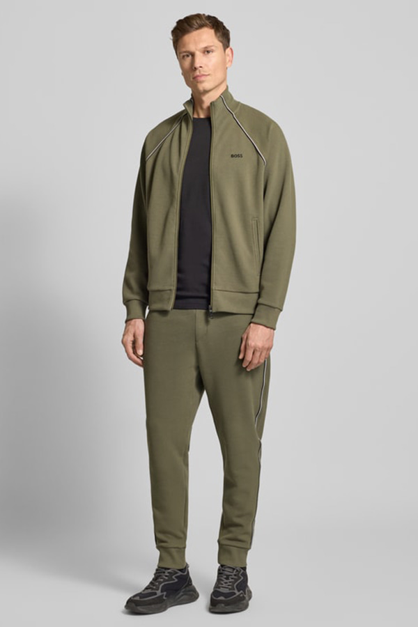 ΣΕΤ ΦΟΡΜΑΣ BOSS - 257